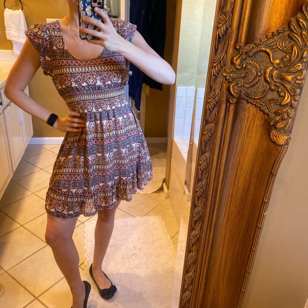American Rag dress